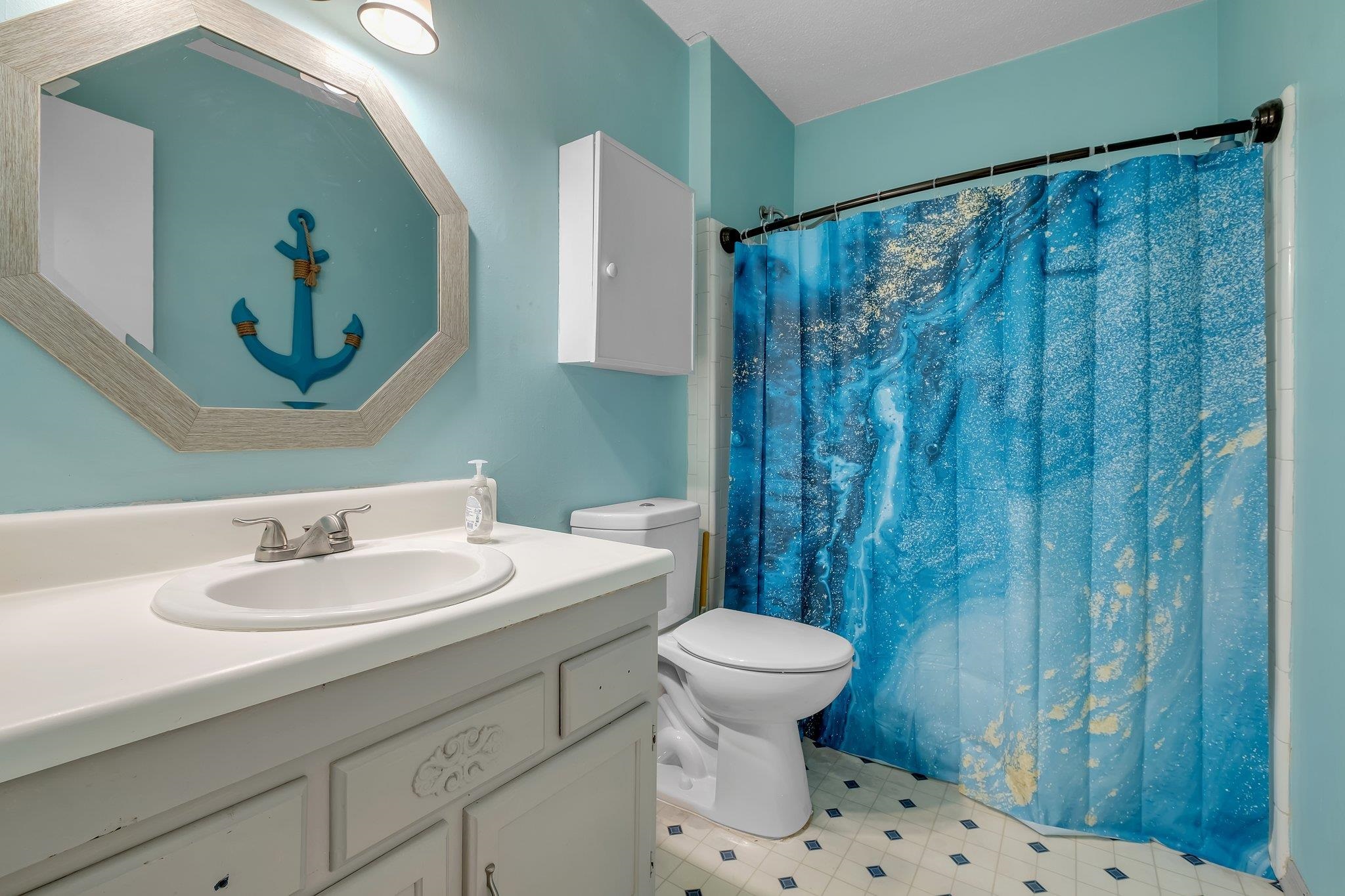7641 Talley Ann Drive, Tallahassee, Texas image 19