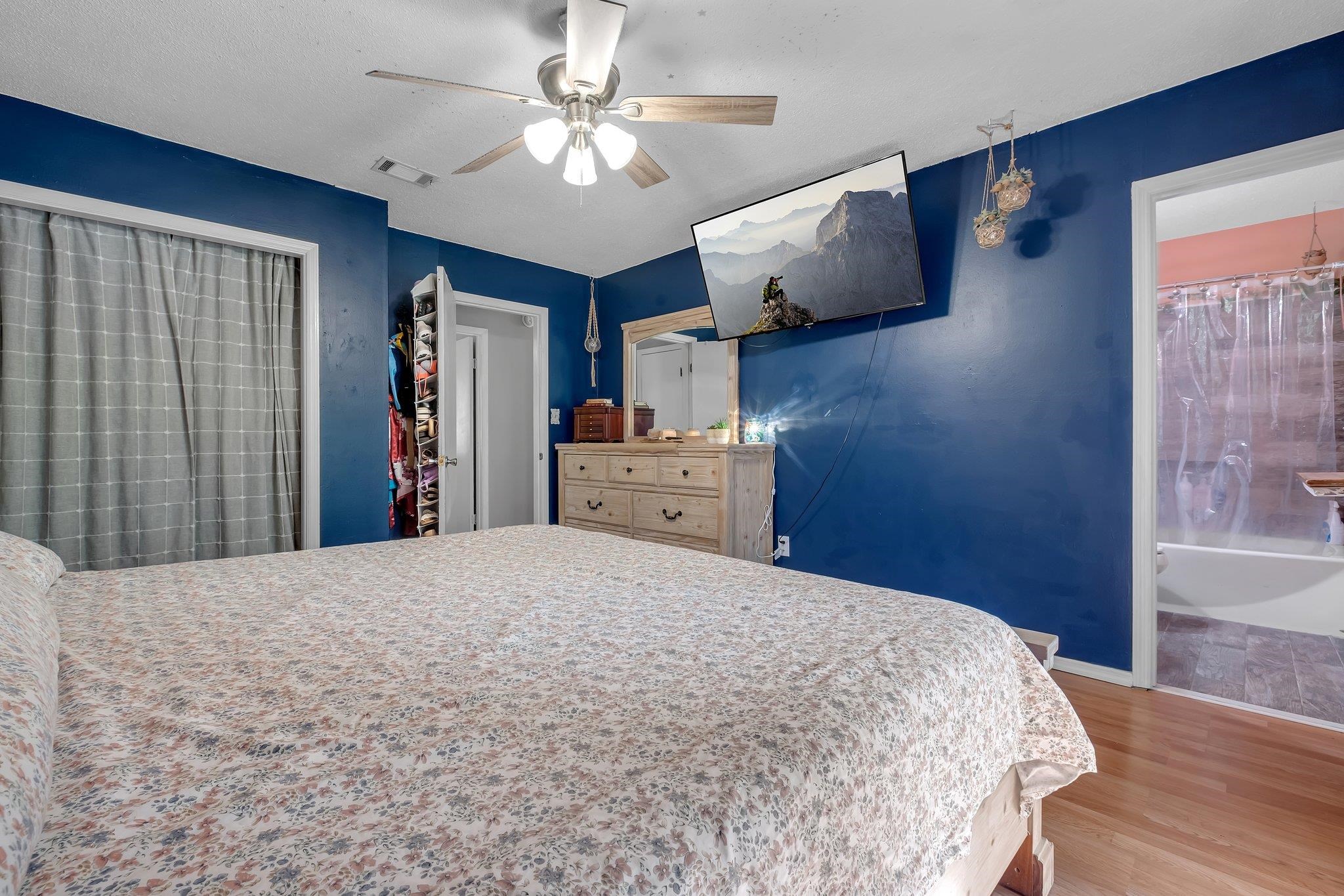 7641 Talley Ann Drive, Tallahassee, Texas image 22