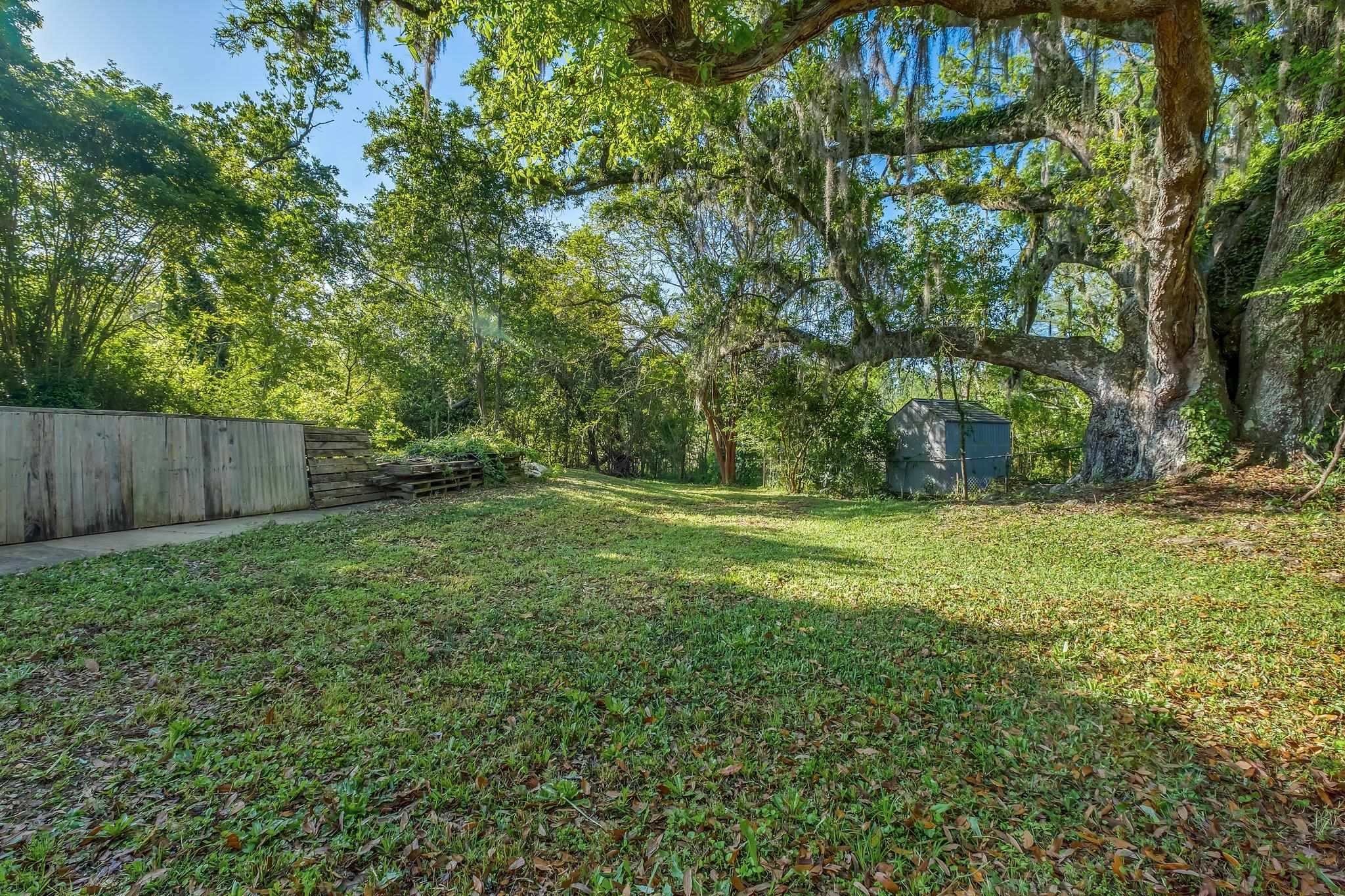 7641 Talley Ann Drive, Tallahassee, Texas image 25