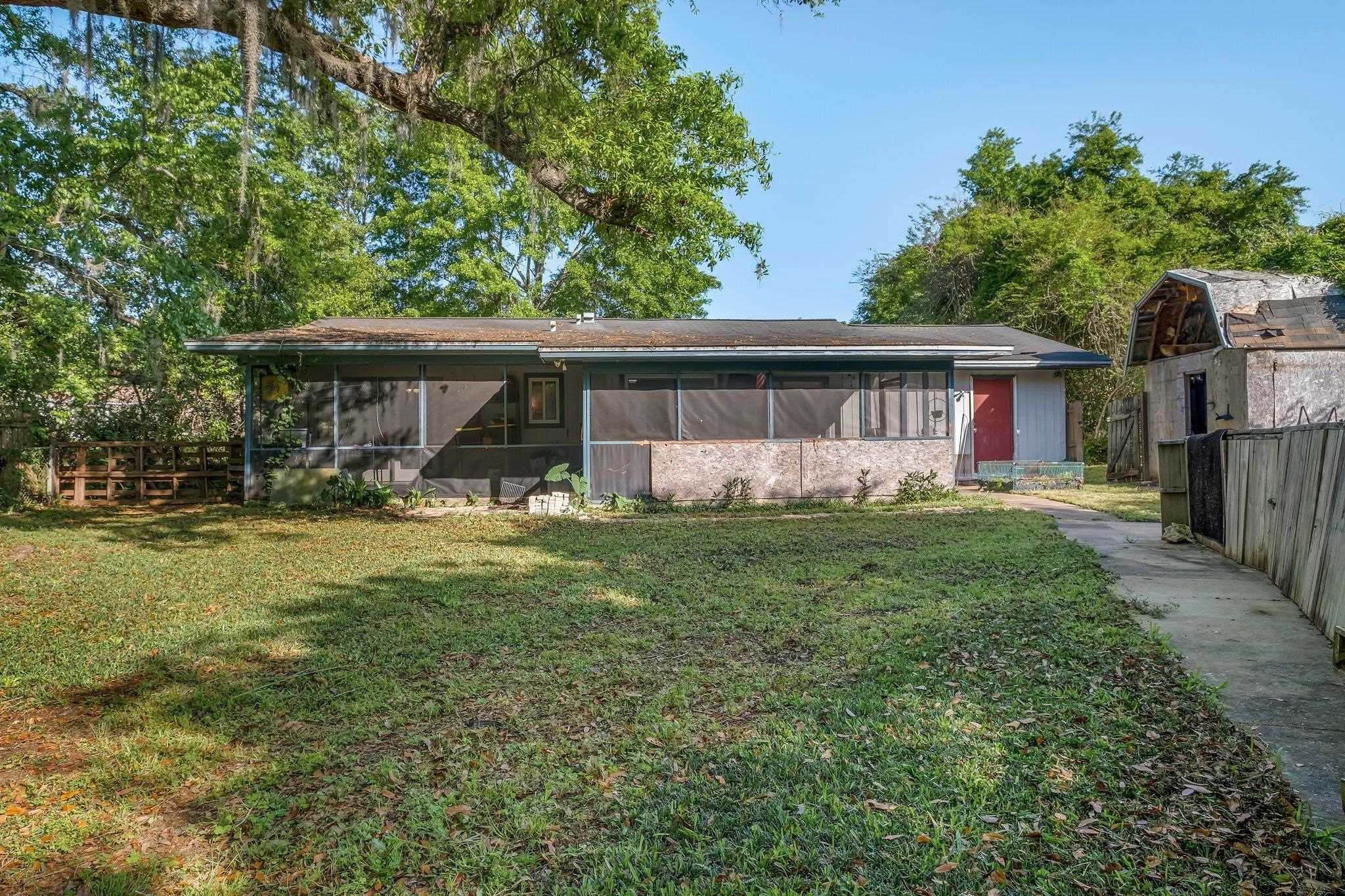 7641 Talley Ann Drive, Tallahassee, Texas image 26