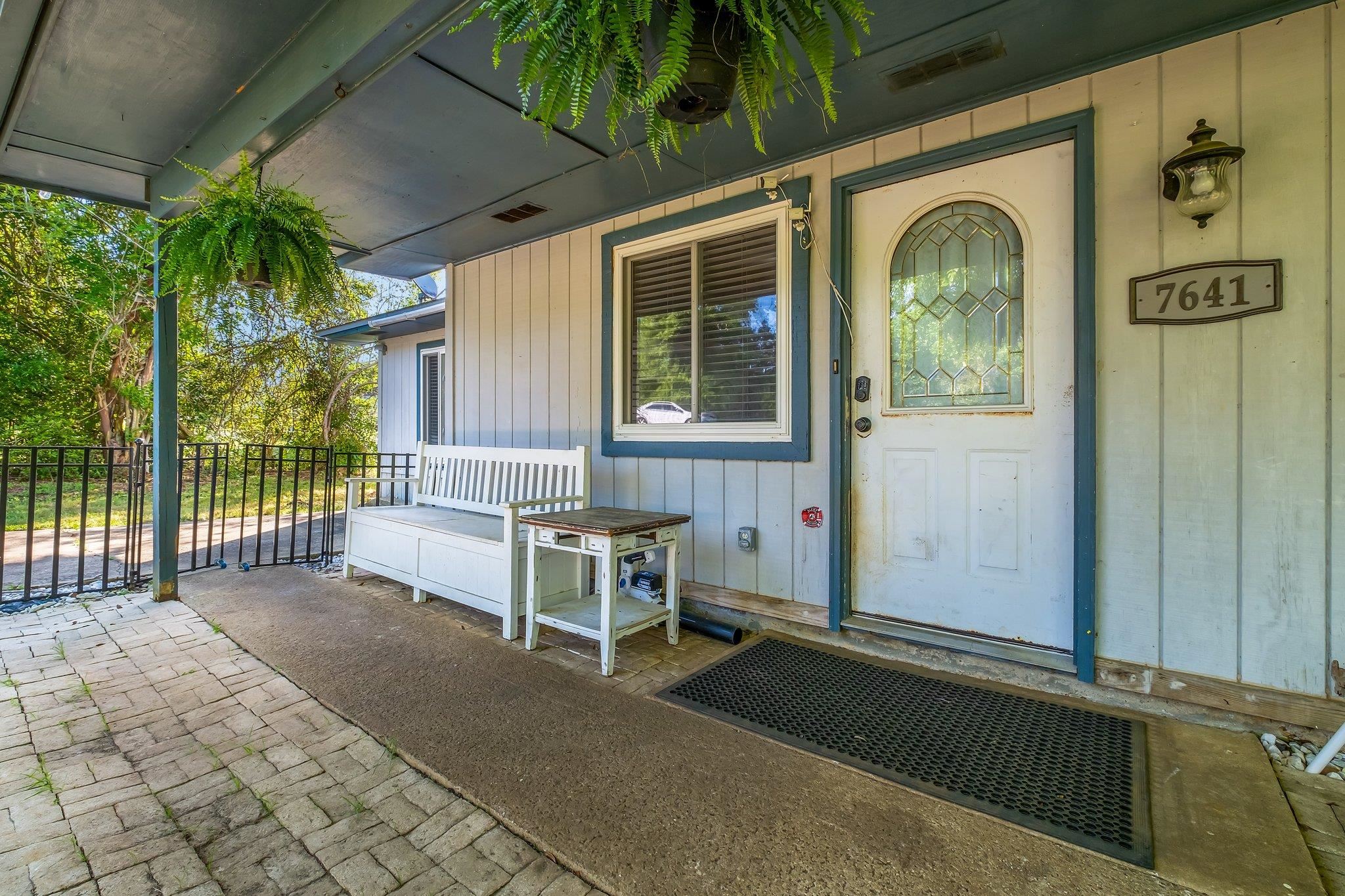 7641 Talley Ann Drive, Tallahassee, Texas image 5
