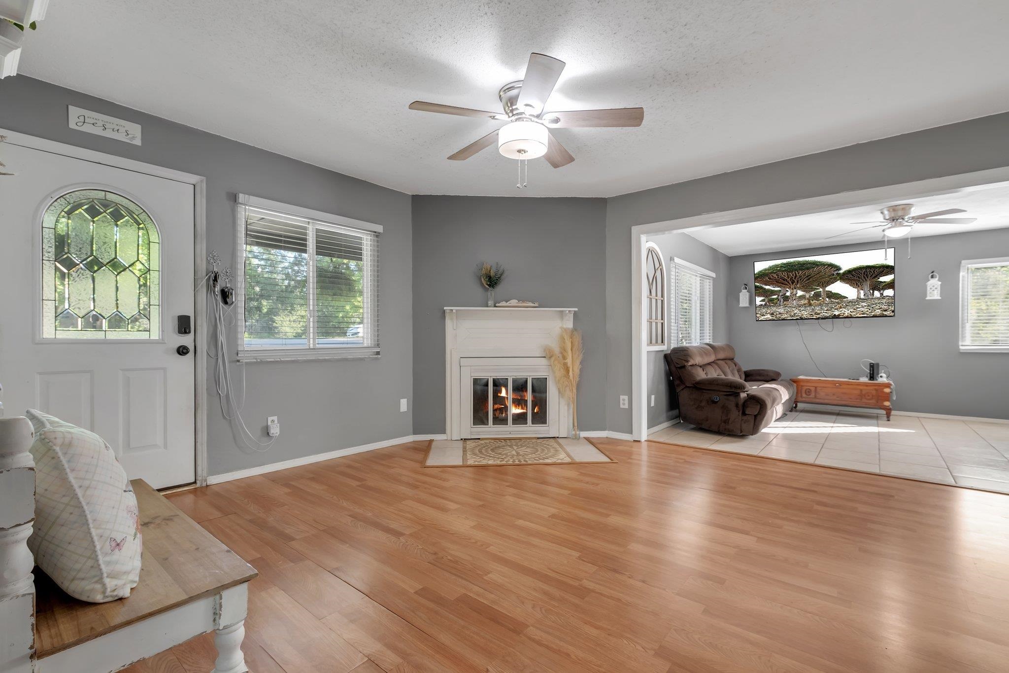7641 Talley Ann Drive, Tallahassee, Texas image 7