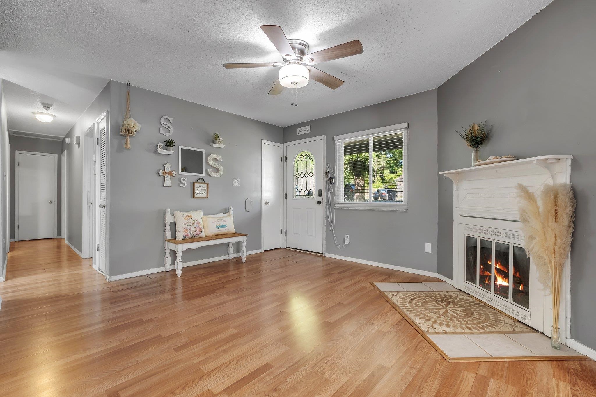 7641 Talley Ann Drive, Tallahassee, Texas image 8