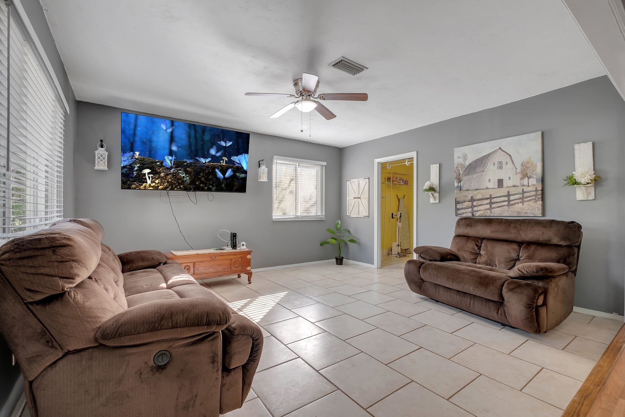 7641 Talley Ann Drive, Tallahassee, Texas image 9
