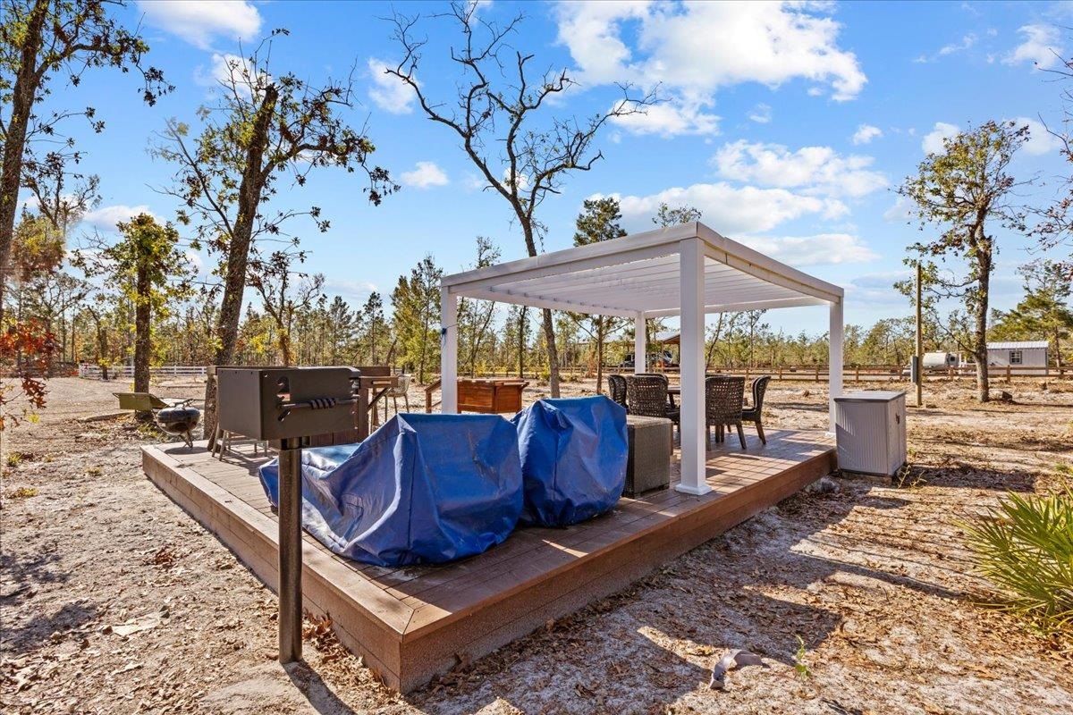 131 Leslie Lane, Keaton Beach, Florida image 11