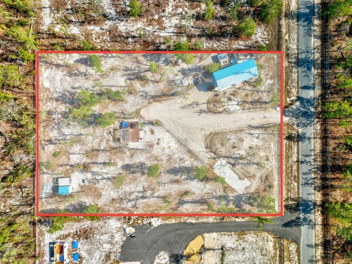 131 Leslie Lane, Keaton Beach, Florida image 32
