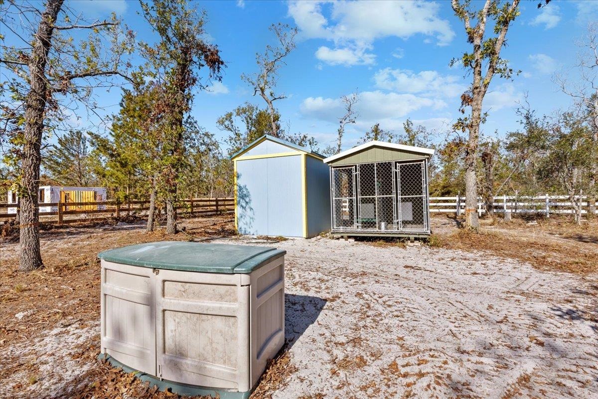 131 Leslie Lane, Keaton Beach, Florida image 7