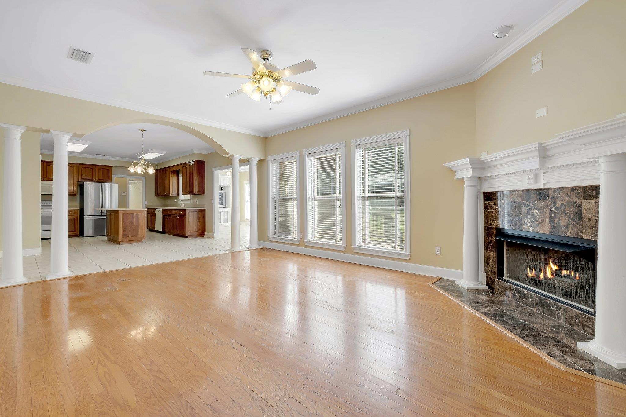 7057 Grenville Road, Tallahassee, Texas image 14