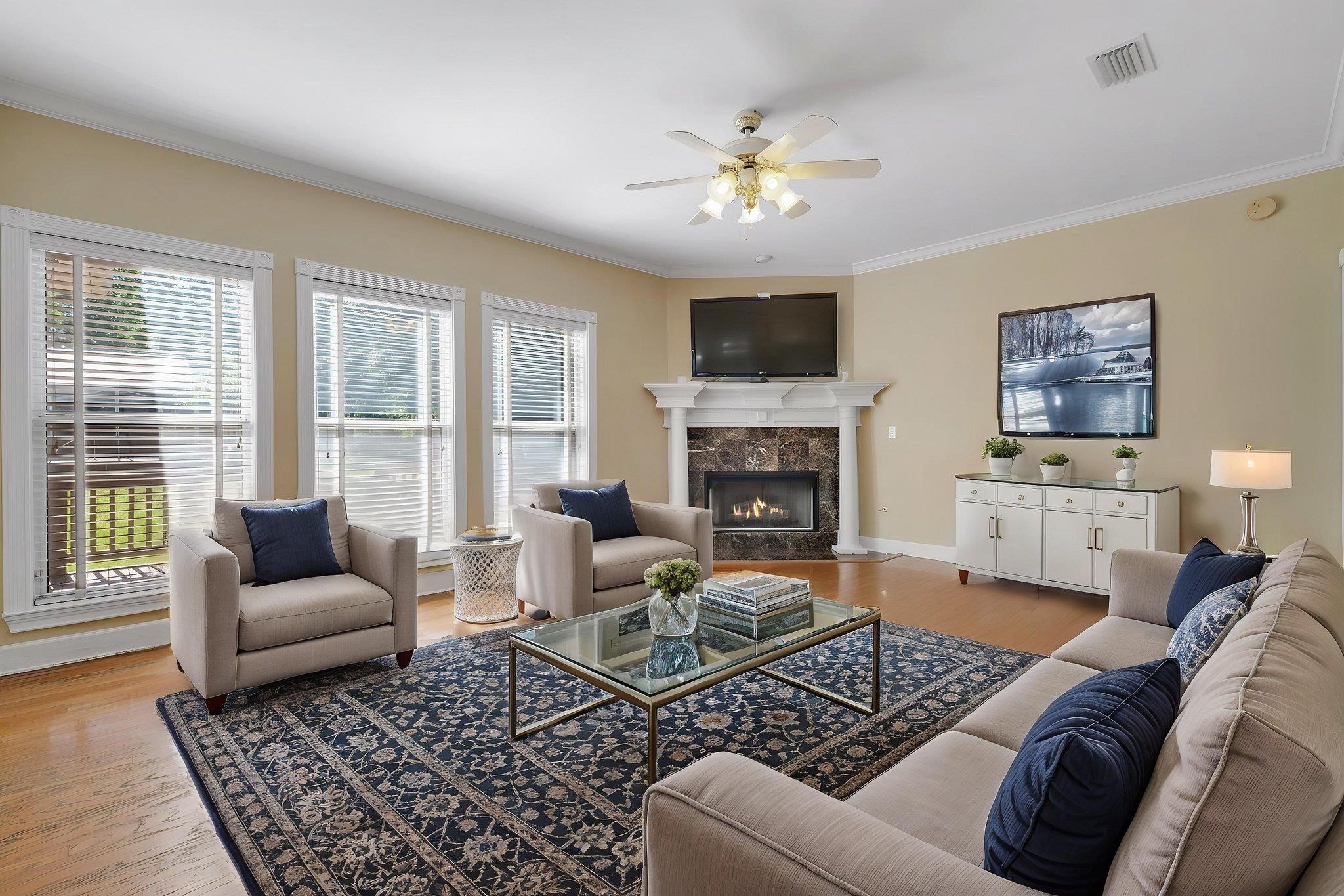 7057 Grenville Road, Tallahassee, Texas image 15
