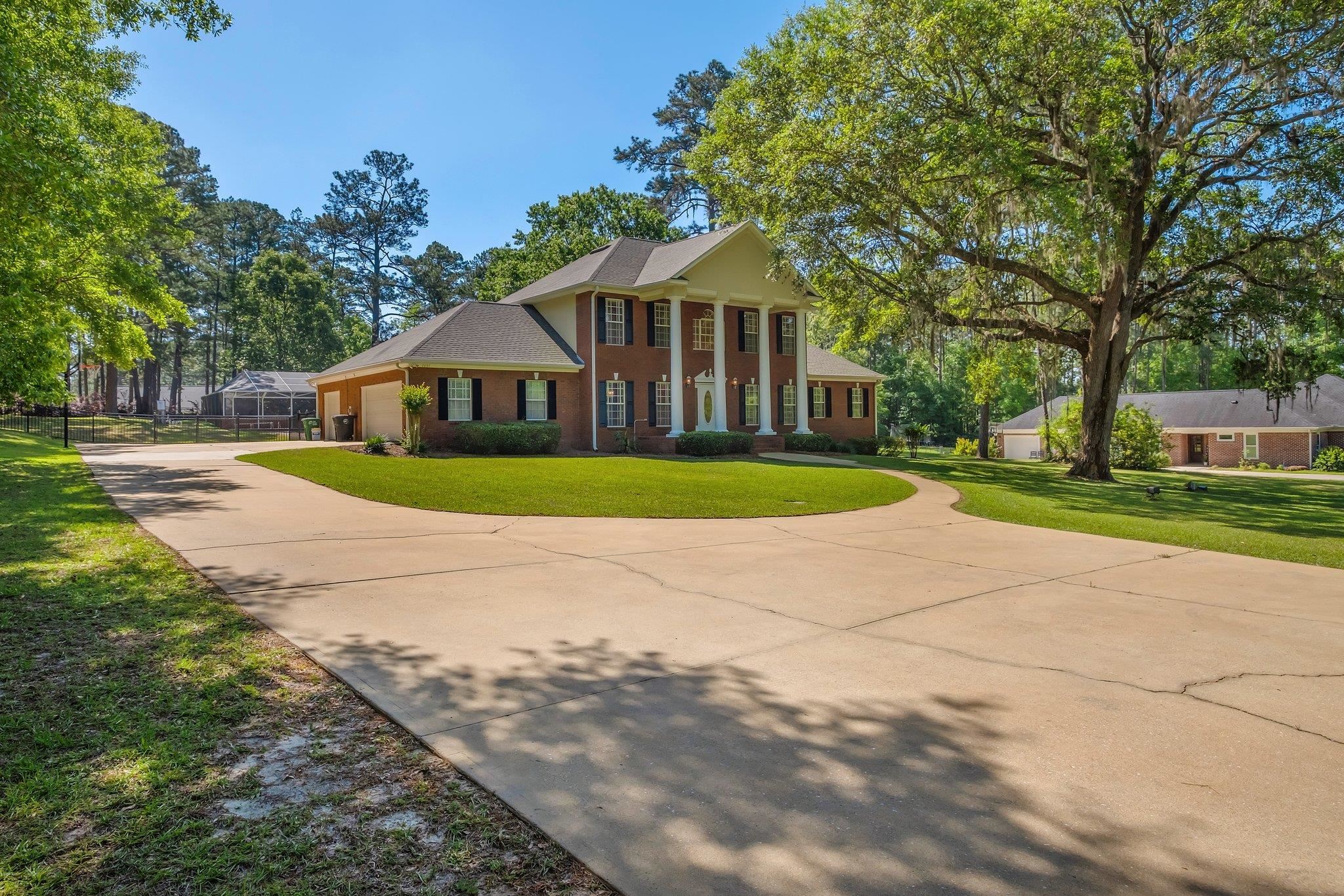 7057 Grenville Road, Tallahassee, Texas image 2