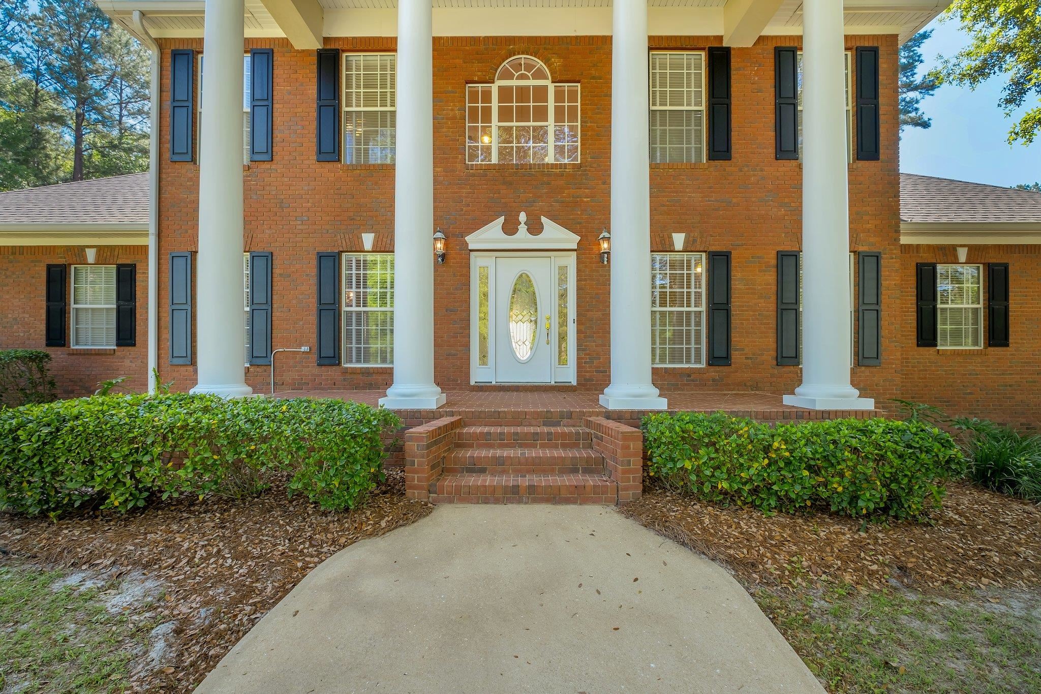 7057 Grenville Road, Tallahassee, Texas image 3