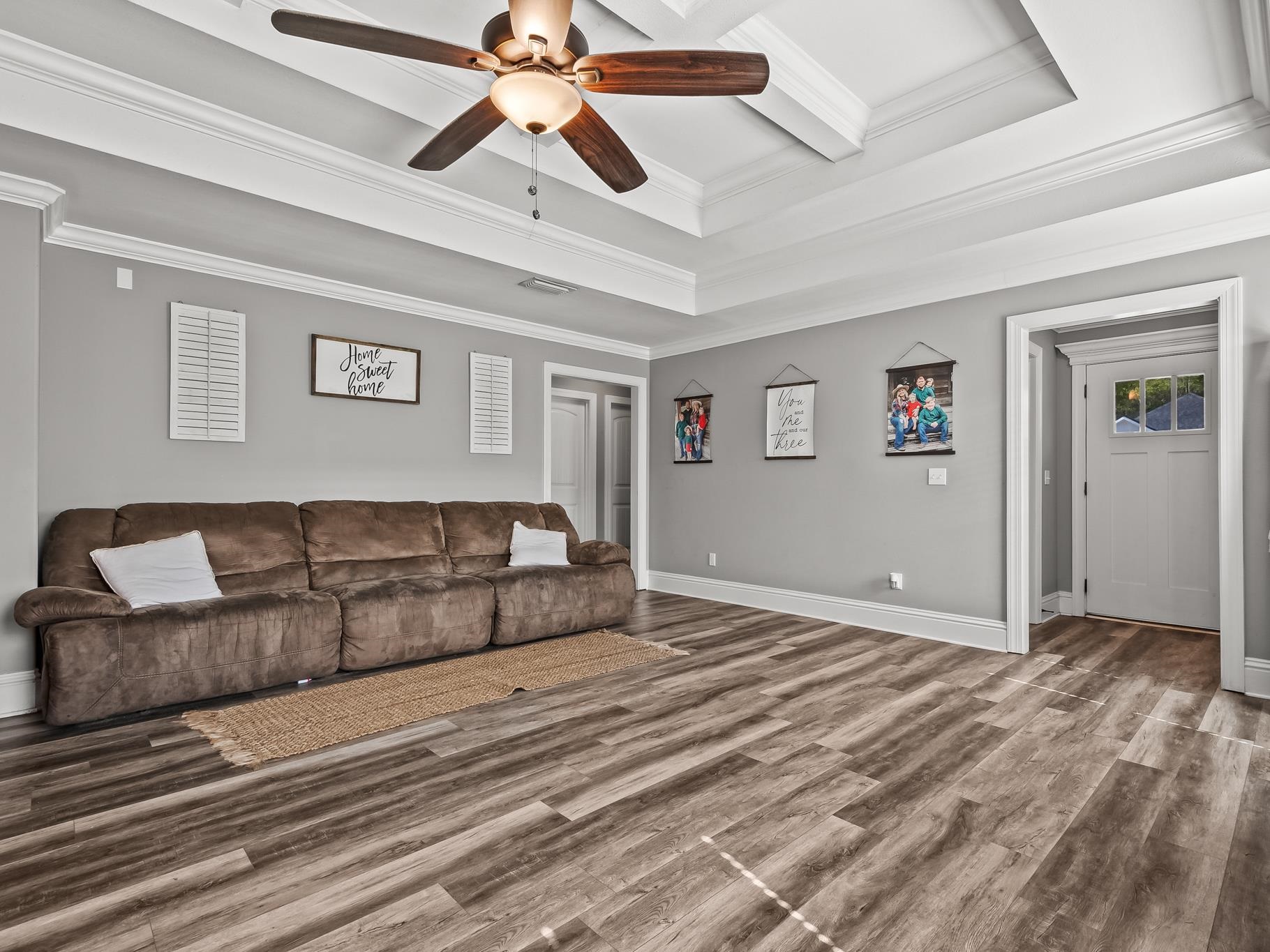 104 John Mills Circle, Sopchoppy, Florida image 16