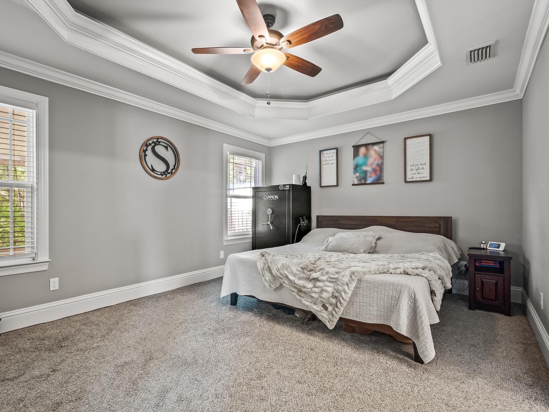 104 John Mills Circle, Sopchoppy, Florida image 24