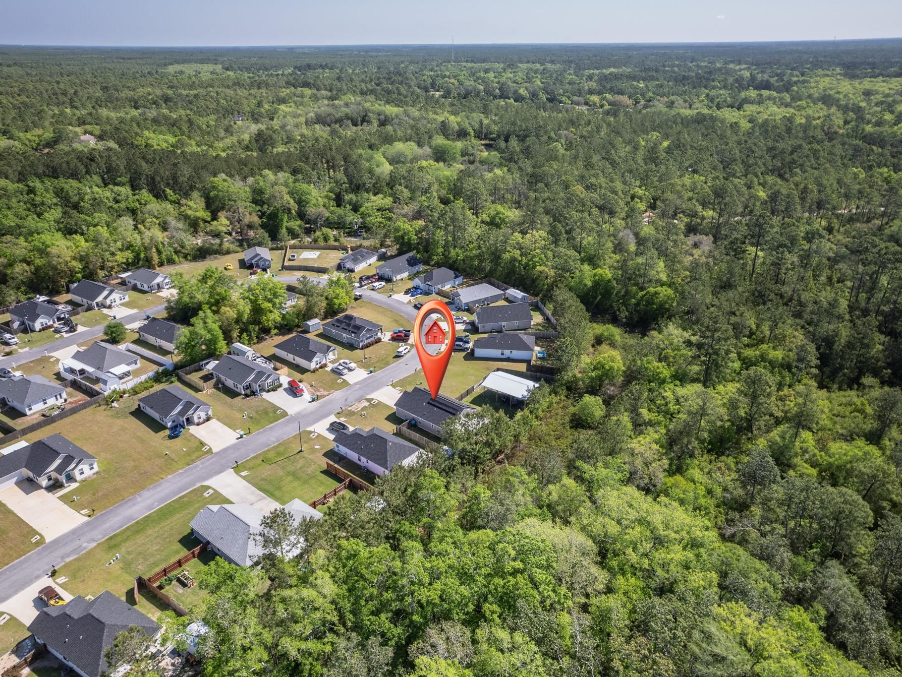 104 John Mills Circle, Sopchoppy, Florida image 40