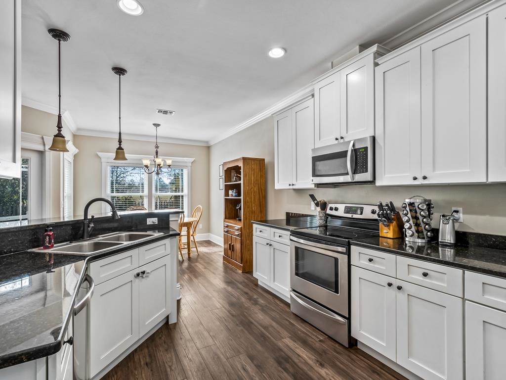 186 Carousel Circle, Crawfordville, Florida image 11