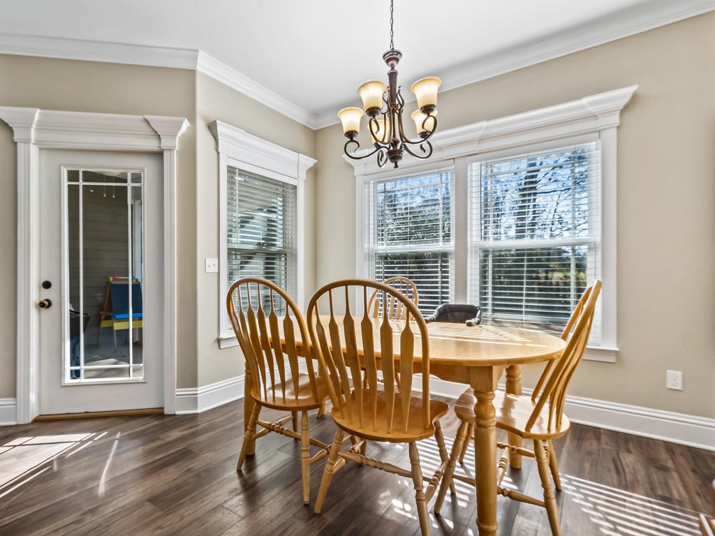 186 Carousel Circle, Crawfordville, Florida image 13