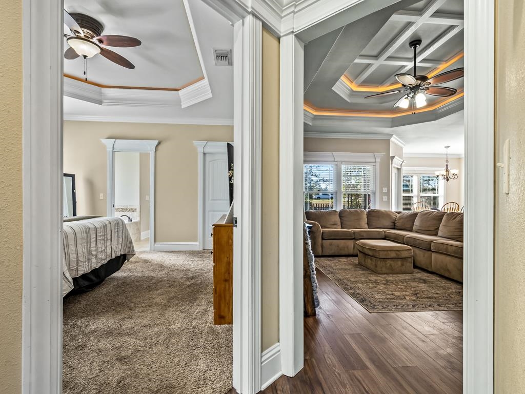 186 Carousel Circle, Crawfordville, Florida image 15
