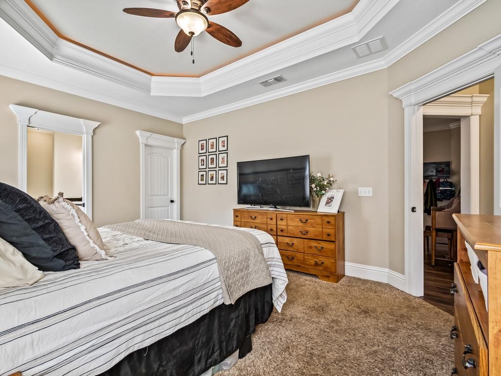 186 Carousel Circle, Crawfordville, Florida image 18