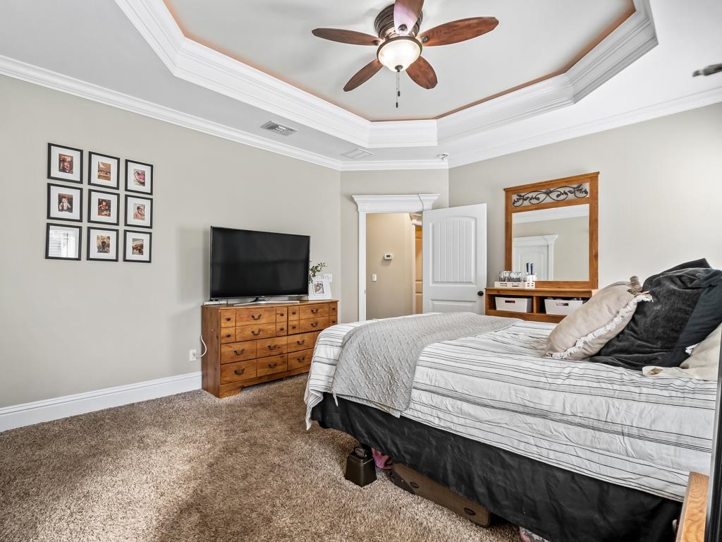 186 Carousel Circle, Crawfordville, Florida image 19