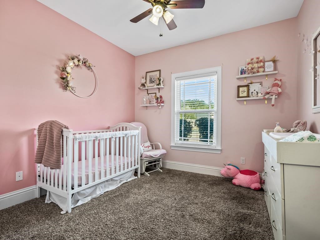 186 Carousel Circle, Crawfordville, Florida image 28