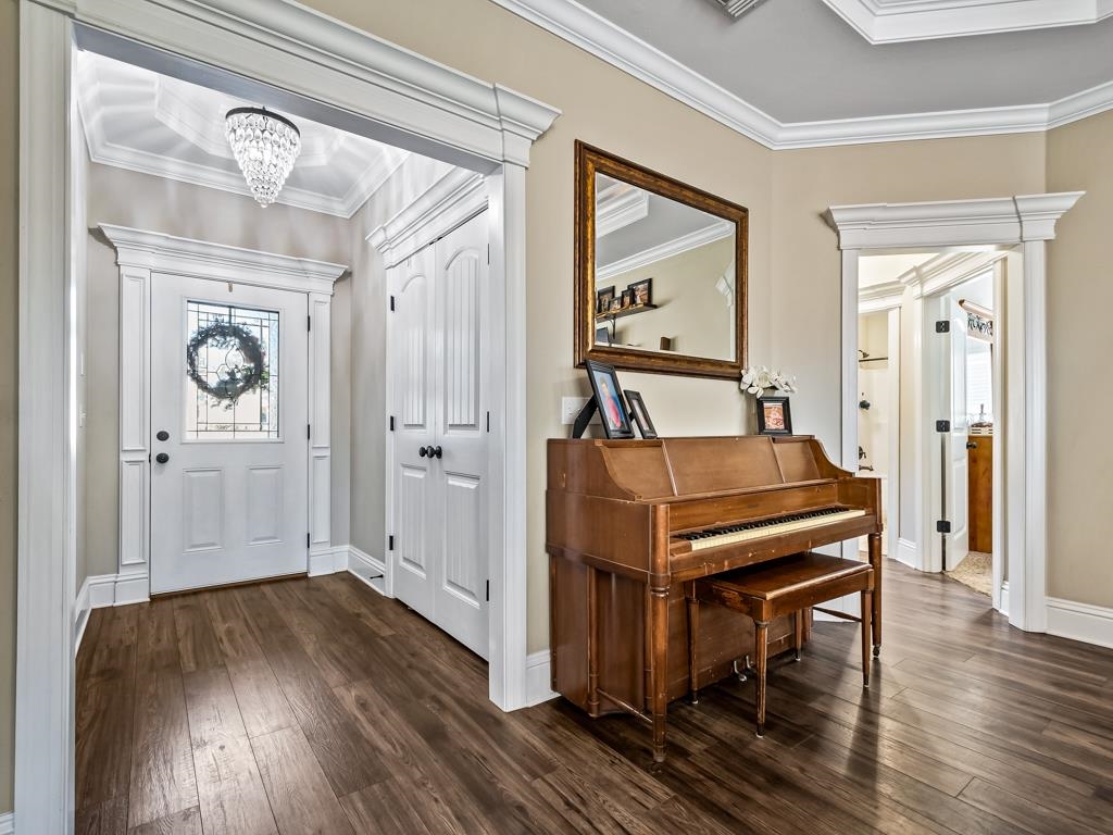 186 Carousel Circle, Crawfordville, Florida image 3