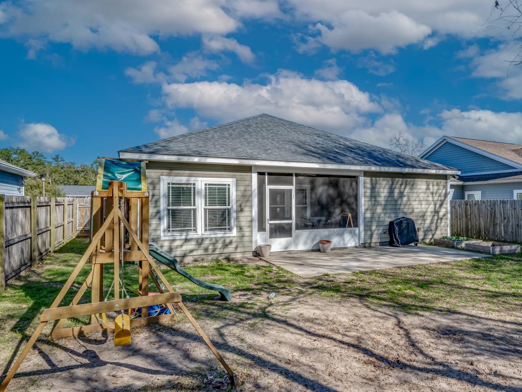 186 Carousel Circle, Crawfordville, Florida image 32