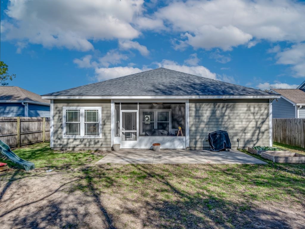 186 Carousel Circle, Crawfordville, Florida image 33