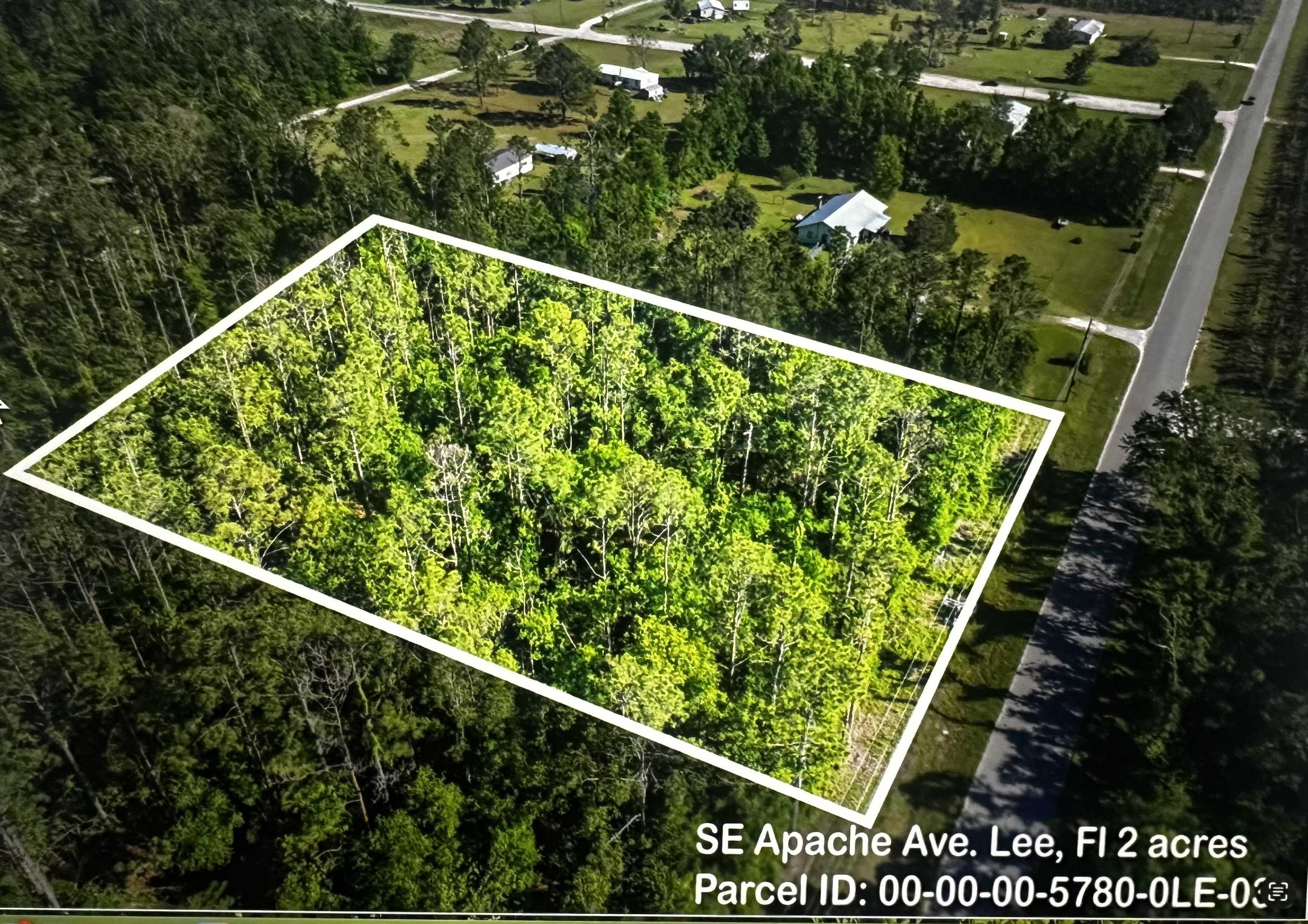 000 SE Apache Avenue, Lee, Florida image 10