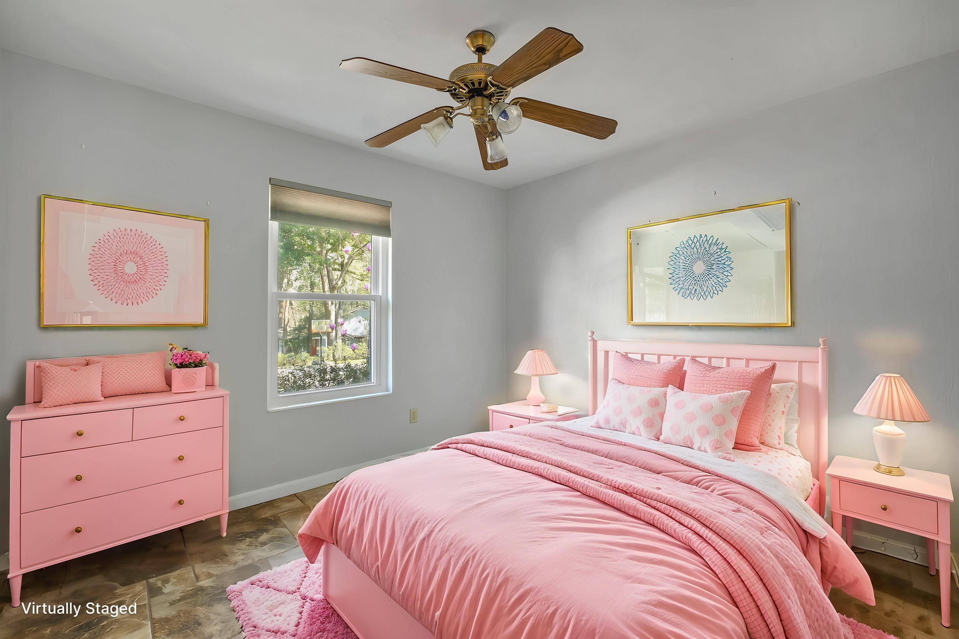 2813 Chumleigh Circle, Tallahassee, Florida image 15