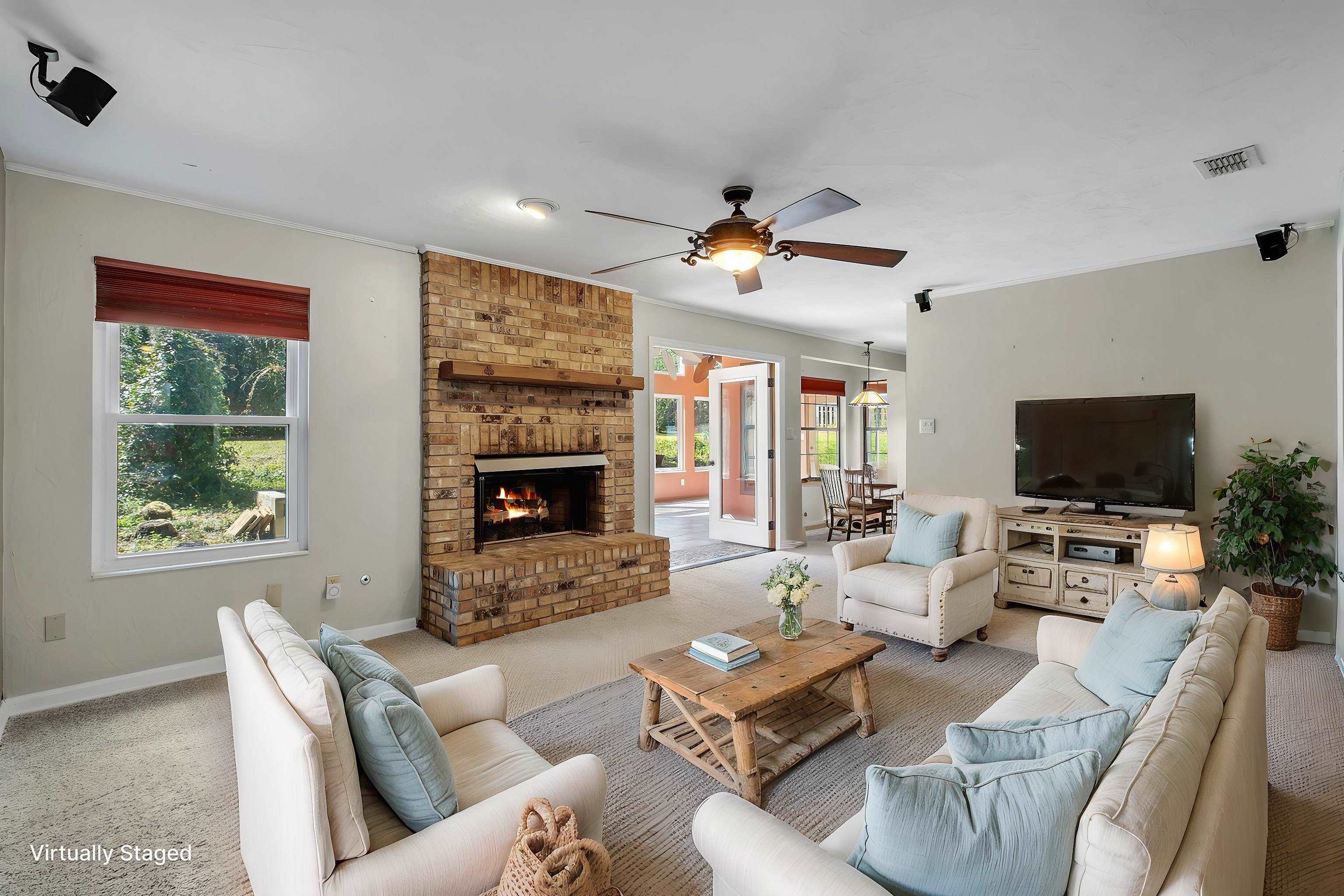 2813 Chumleigh Circle, Tallahassee, Florida image 17