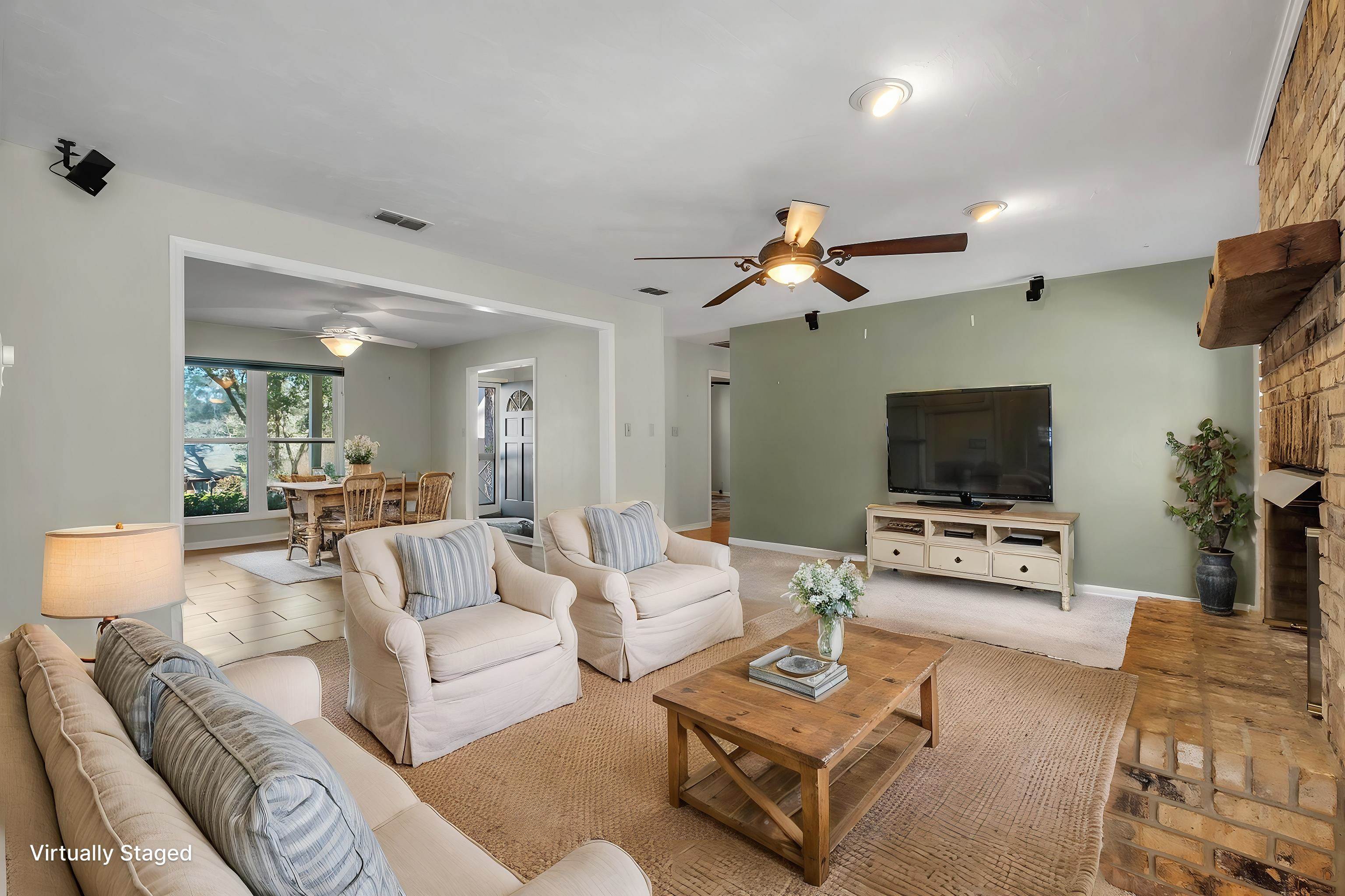 2813 Chumleigh Circle, Tallahassee, Florida image 19