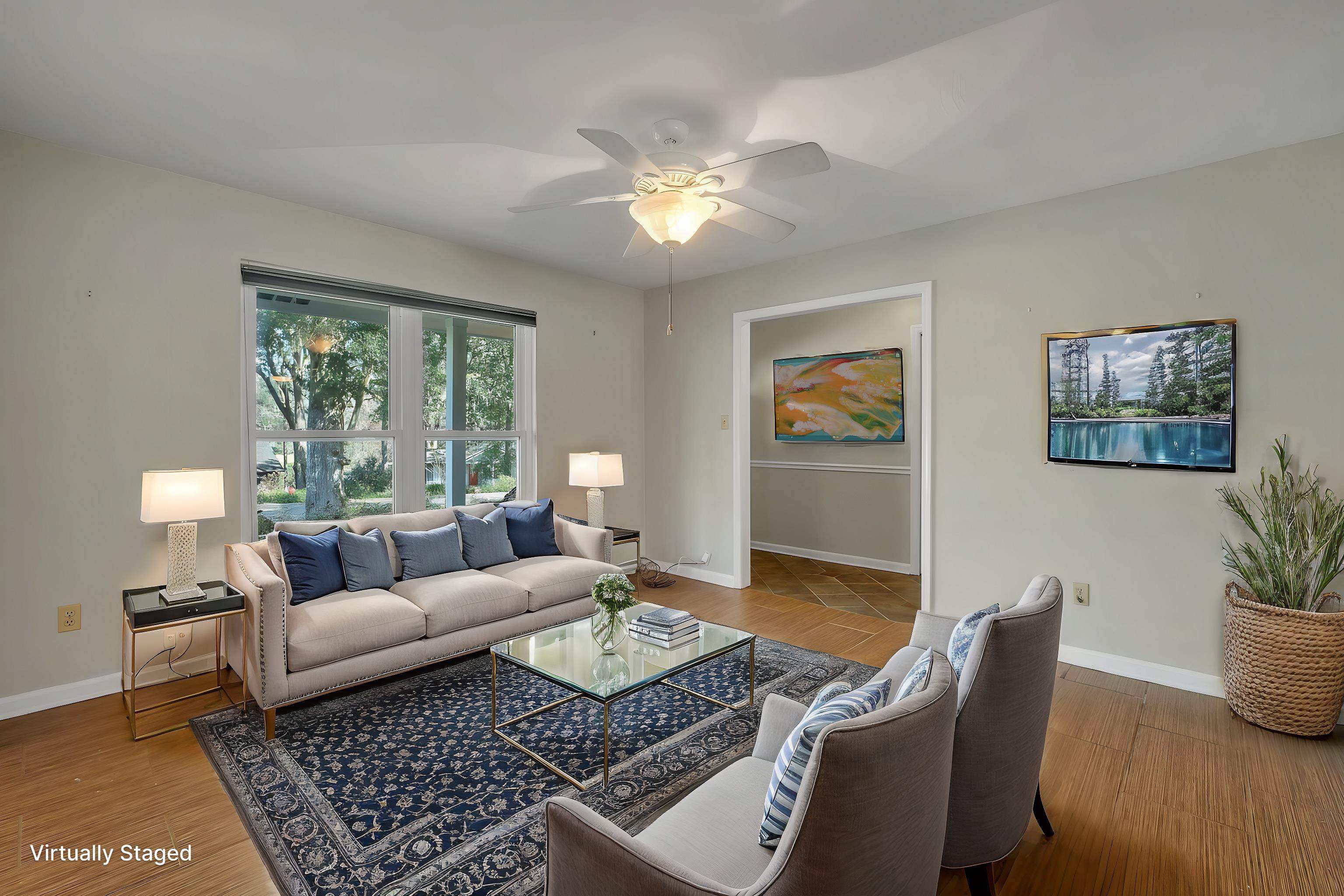 2813 Chumleigh Circle, Tallahassee, Florida image 21