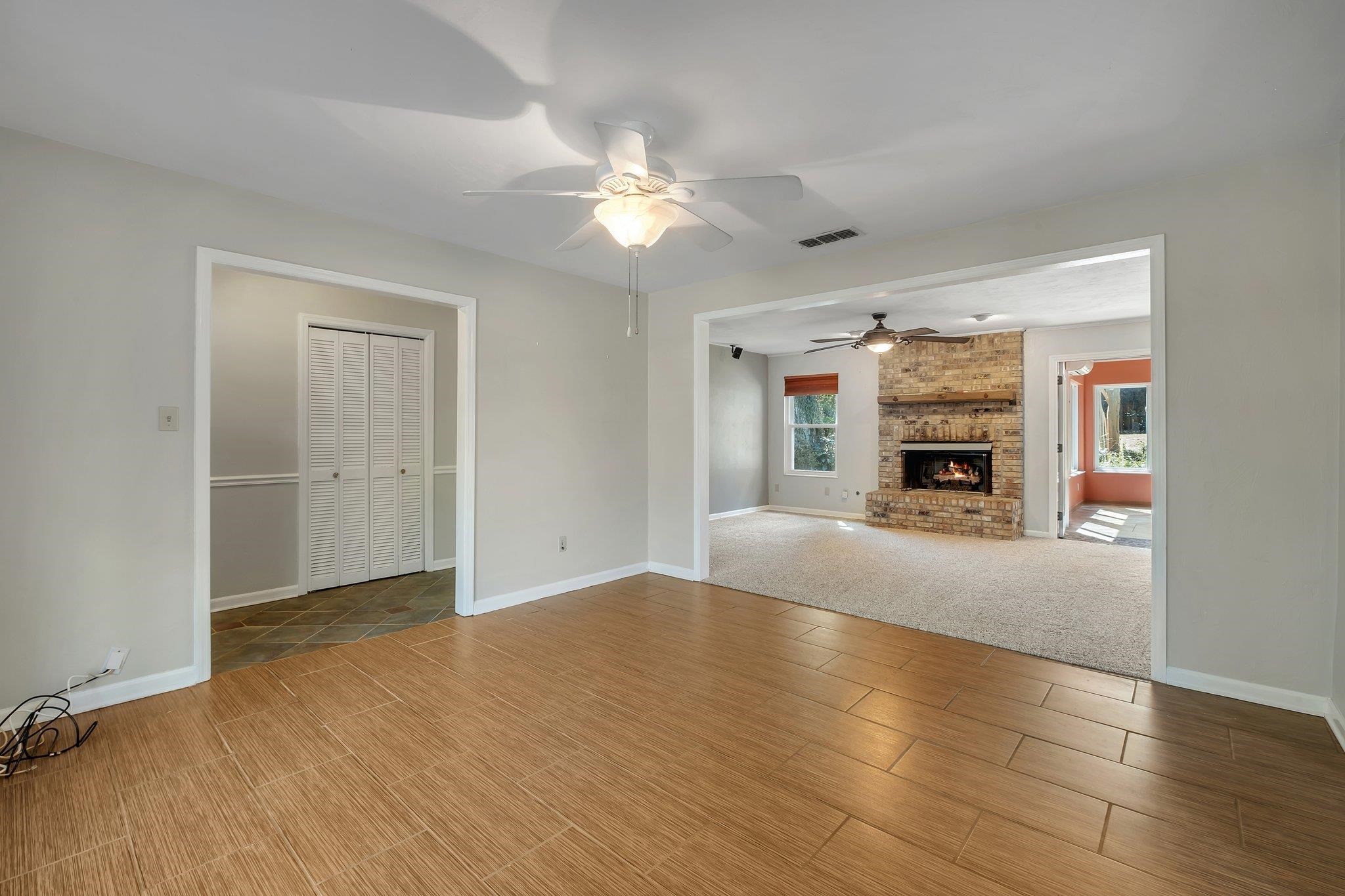 2813 Chumleigh Circle, Tallahassee, Florida image 22