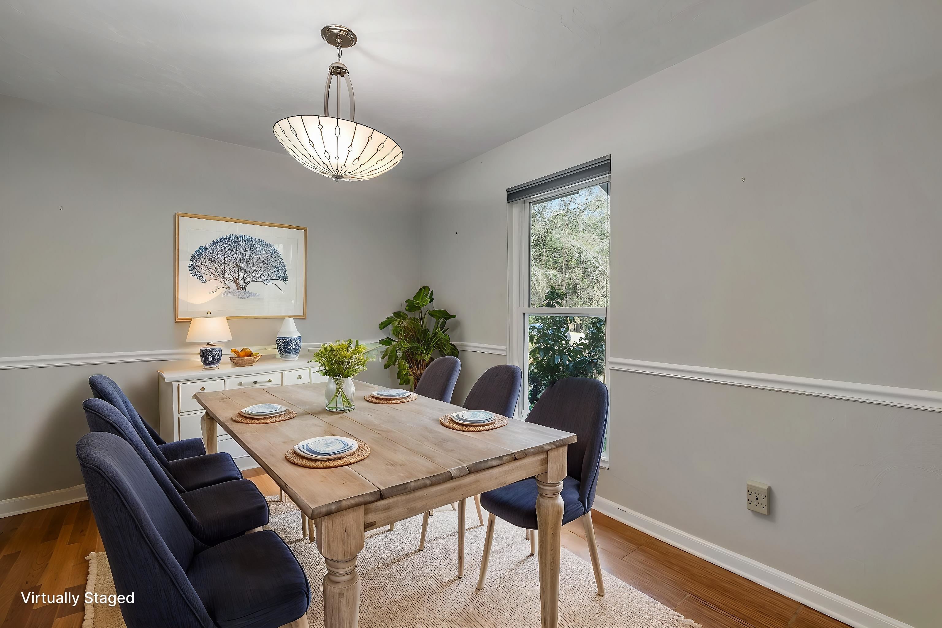 2813 Chumleigh Circle, Tallahassee, Florida image 24