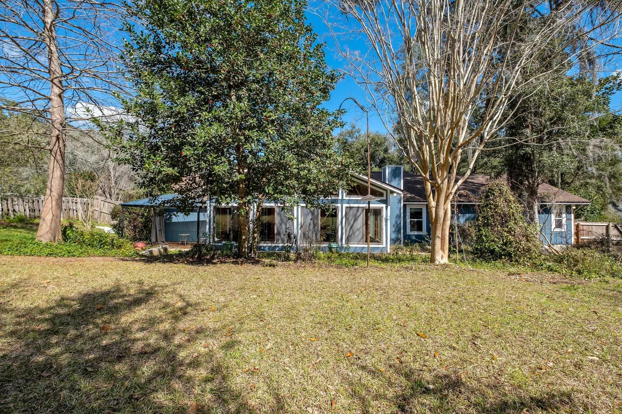 2813 Chumleigh Circle, Tallahassee, Florida image 39