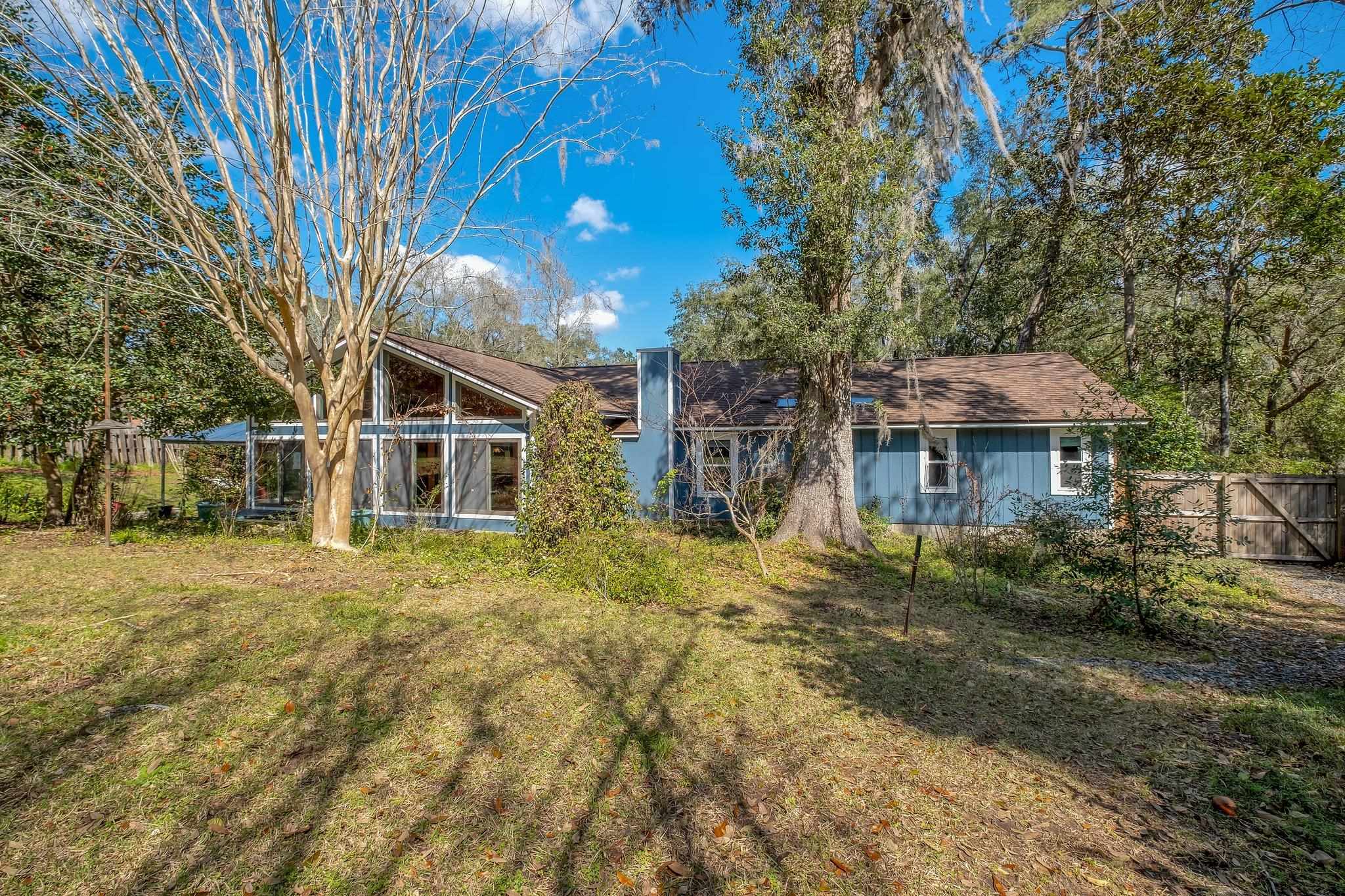 2813 Chumleigh Circle, Tallahassee, Florida image 40