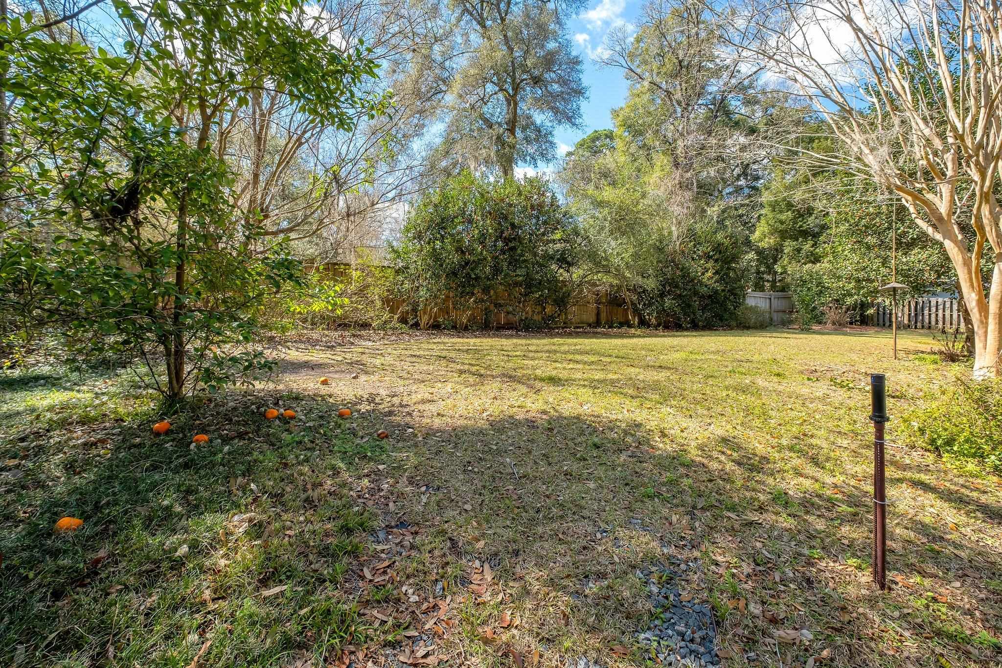 2813 Chumleigh Circle, Tallahassee, Florida image 42
