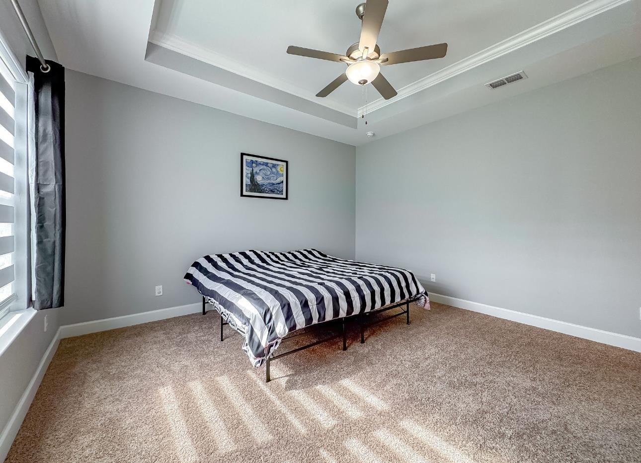 4461 River Breeze Lane, Tallahassee, Texas image 20