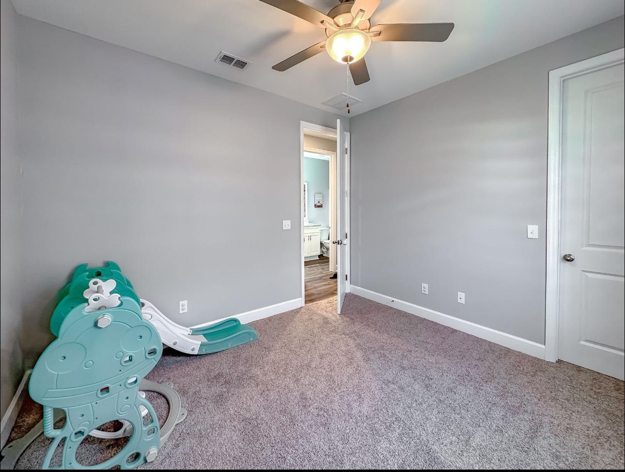 4461 River Breeze Lane, Tallahassee, Texas image 26