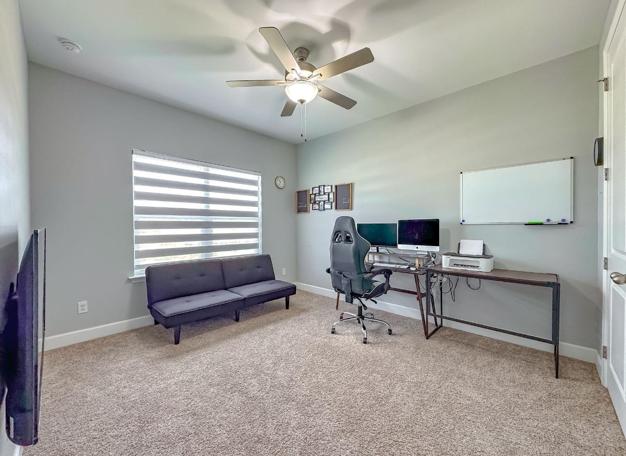 4461 River Breeze Lane, Tallahassee, Texas image 29