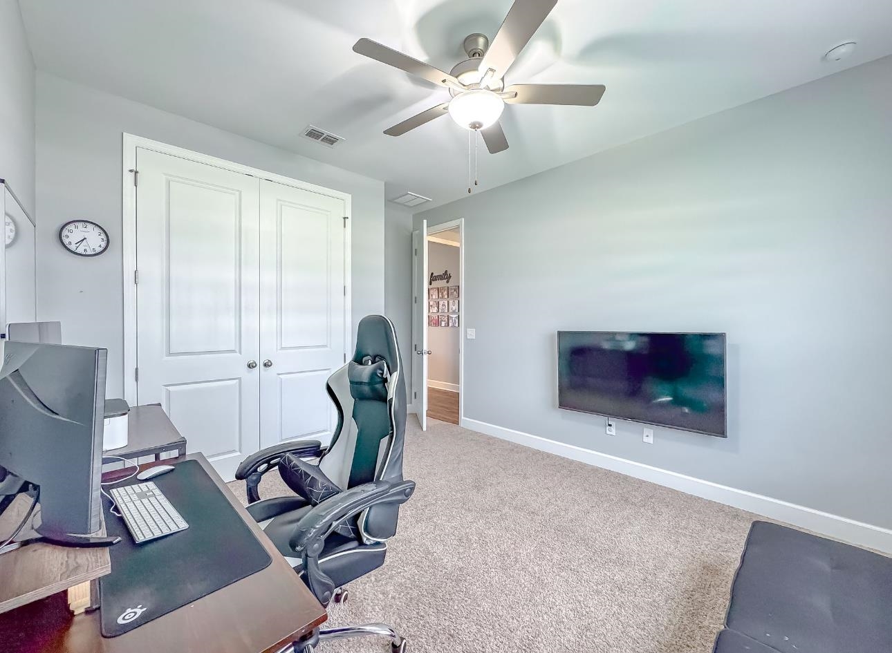 4461 River Breeze Lane, Tallahassee, Texas image 30