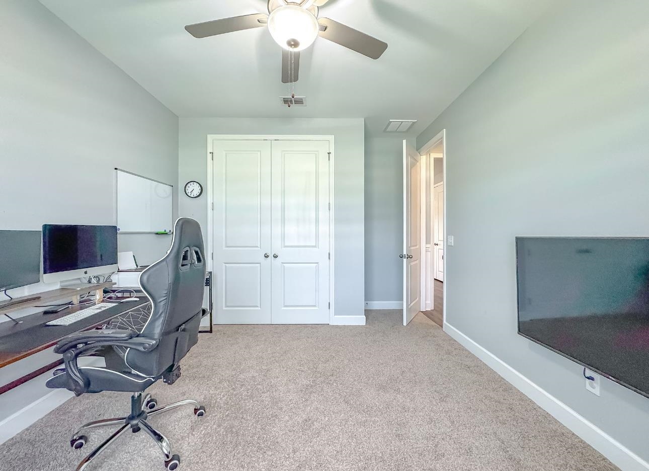 4461 River Breeze Lane, Tallahassee, Texas image 31