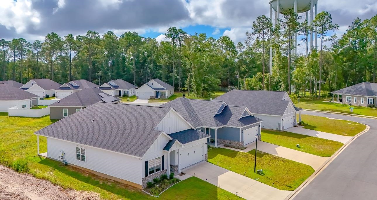 4461 River Breeze Lane, Tallahassee, Texas image 41