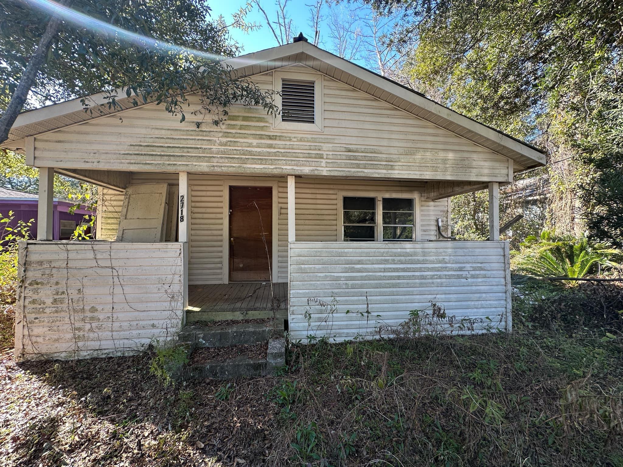 2718  Lake Henrietta Street , Tallahassee, FL, 