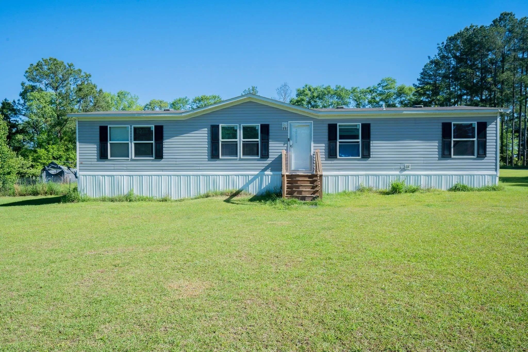 11 Teal Court, Havana, Texas image 1