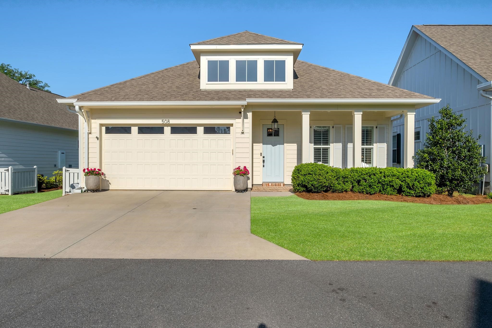 508 Karcher Avenue, Tallahassee, Florida image 1