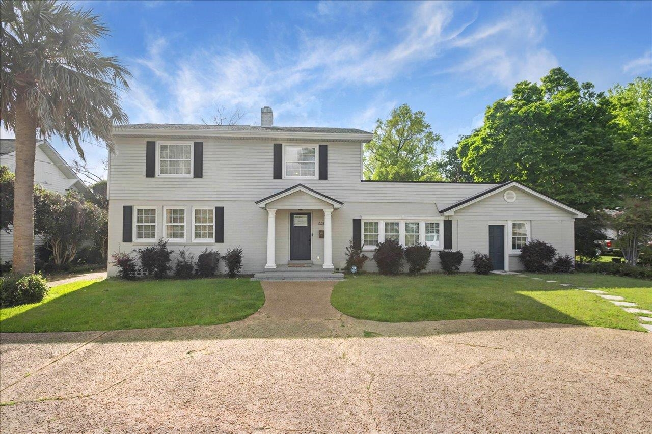 326 N 8th Street, Quincy, Florida image 1