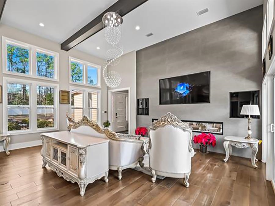 6565 Velda Dairy Road, Tallahassee, Texas image 13