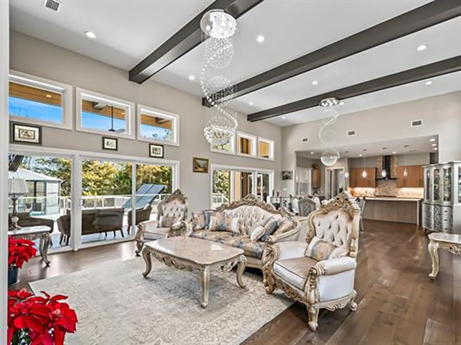 6565 Velda Dairy Road, Tallahassee, Texas image 14