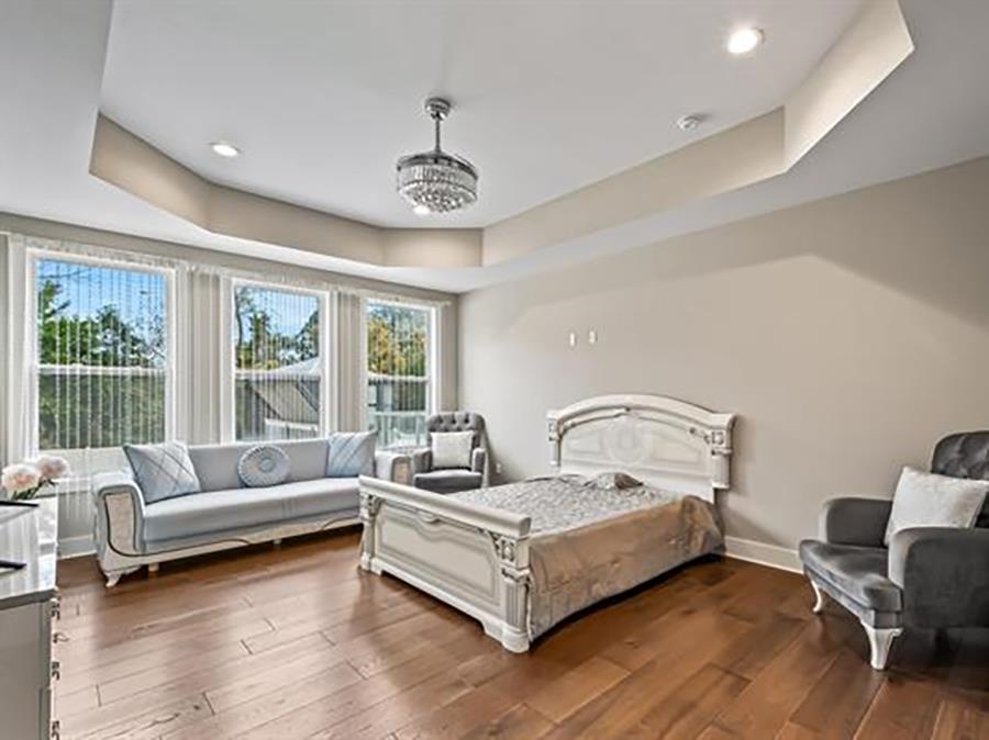 6565 Velda Dairy Road, Tallahassee, Texas image 16